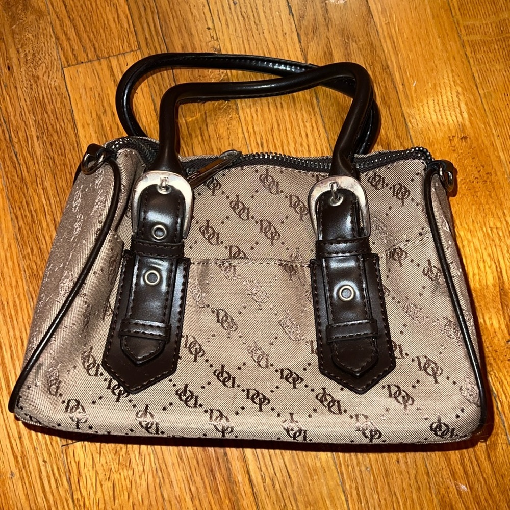 Dop Purse